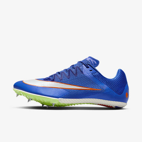 Track sprint spikes nike hot sale